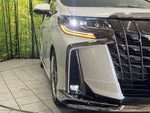 ALPHARD 4WD