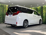 ALPHARD 4WD