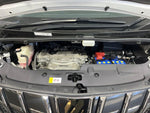 ALPHARD 4WD