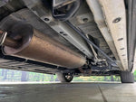 ALPHARD 4WD