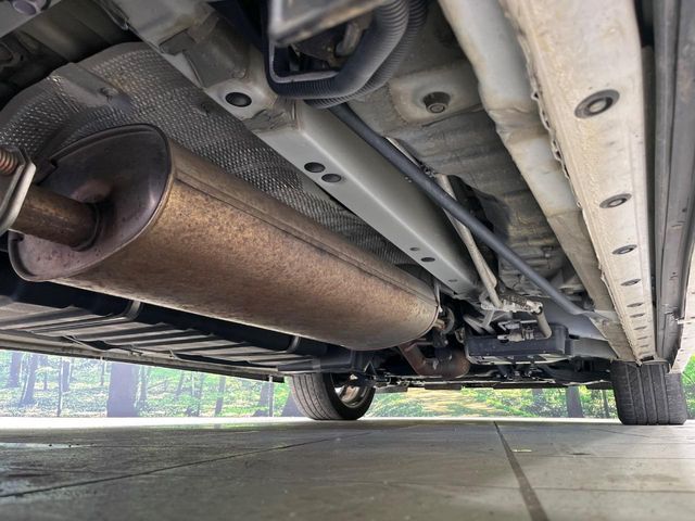 ALPHARD 4WD