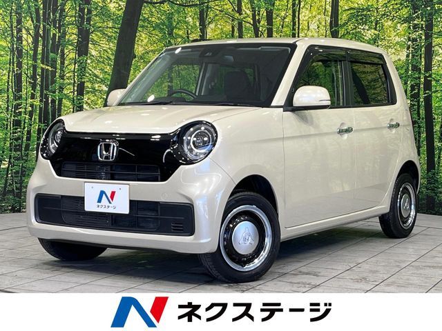 N-ONE 4WD