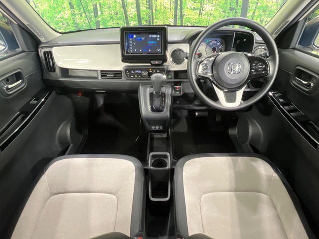 N-ONE 4WD