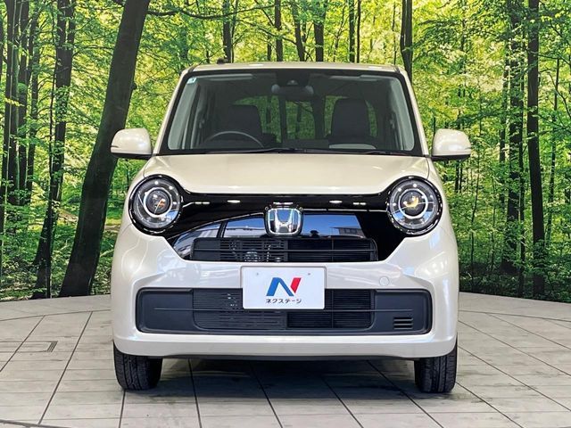 N-ONE 4WD