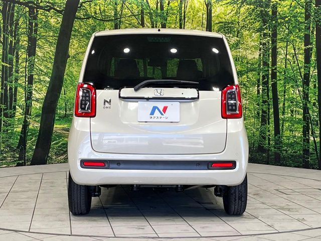 N-ONE 4WD