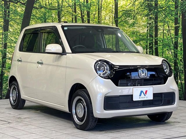 N-ONE 4WD