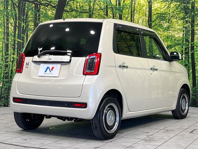 N-ONE 4WD