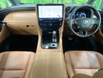 VELLFIRE  HYBRID 4WD