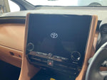 VELLFIRE  HYBRID 4WD