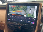 VELLFIRE  HYBRID 4WD