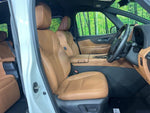 VELLFIRE  HYBRID 4WD