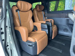 VELLFIRE  HYBRID 4WD