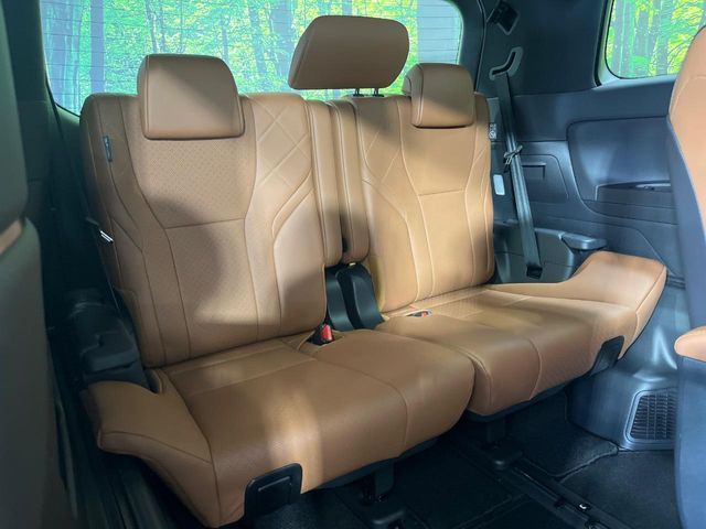 VELLFIRE  HYBRID 4WD