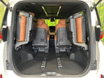 VELLFIRE  HYBRID 4WD