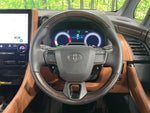VELLFIRE  HYBRID 4WD