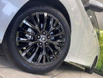 VELLFIRE  HYBRID 4WD