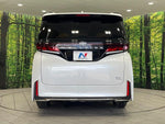 VELLFIRE  HYBRID 4WD
