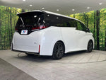 VELLFIRE  HYBRID 4WD