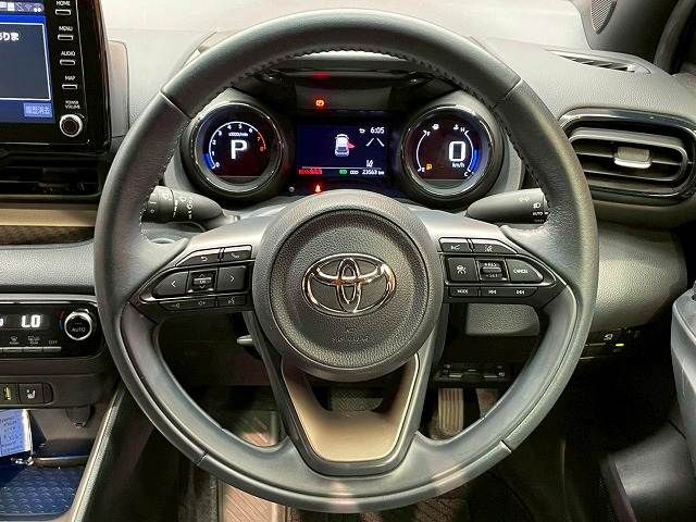 YARIS