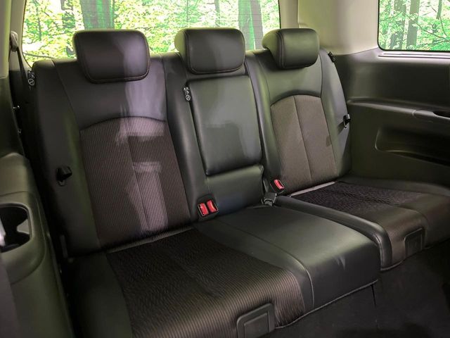 ELGRAND  4WD