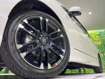 ELGRAND  4WD