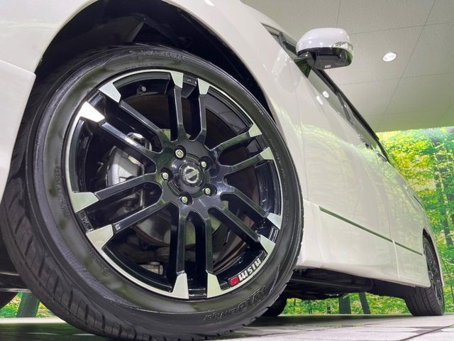 ELGRAND  4WD