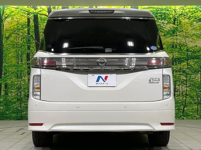 ELGRAND  4WD