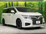 ELGRAND  4WD