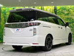 ELGRAND  4WD