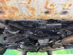ELGRAND  4WD
