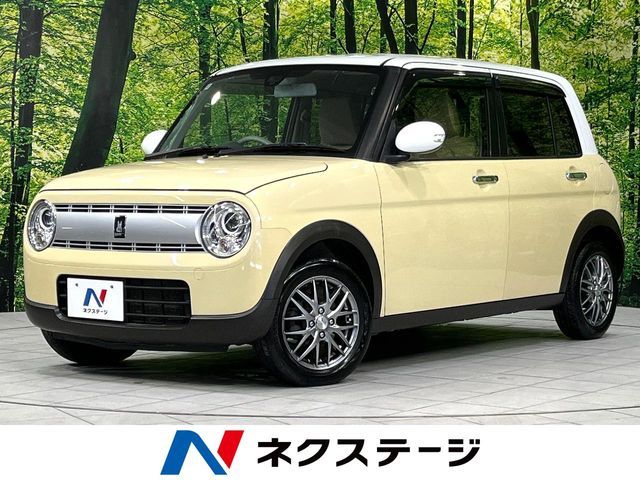 ALTO LAPIN 4WD