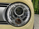 ALTO LAPIN 4WD