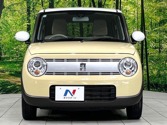 ALTO LAPIN 4WD