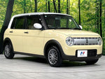 ALTO LAPIN 4WD