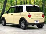 ALTO LAPIN 4WD