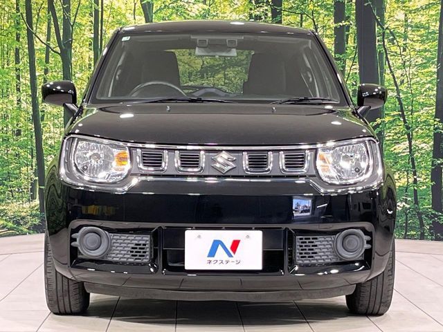 IGNIS 4WD