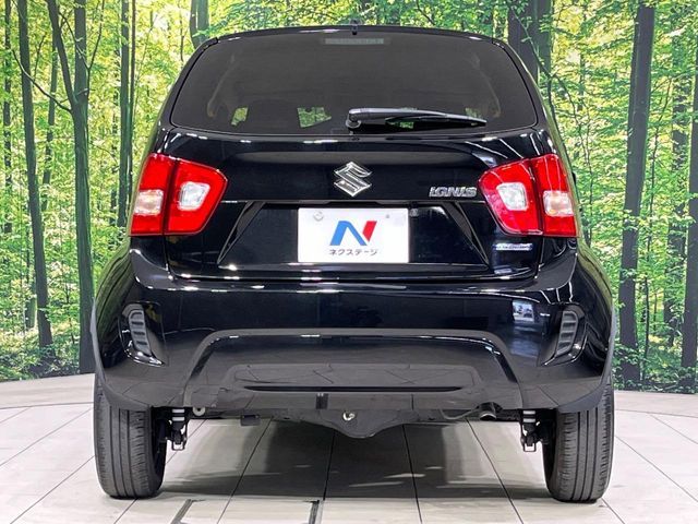 IGNIS 4WD