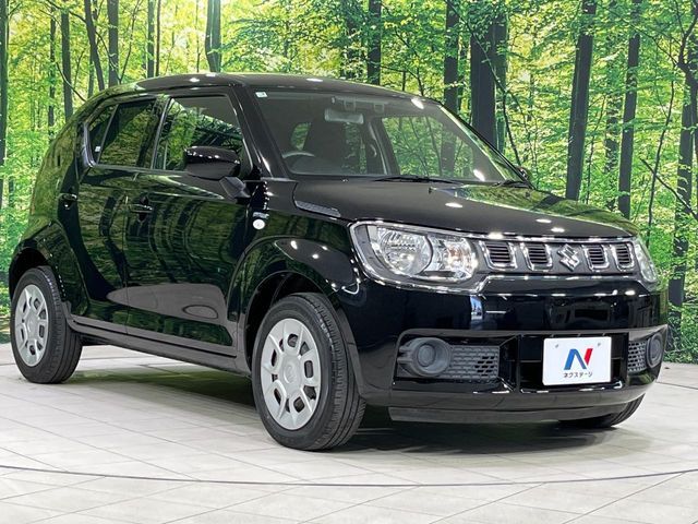 IGNIS 4WD