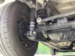 IGNIS 4WD