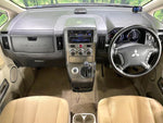 DELICA D:5 4WD