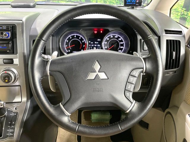 DELICA D:5 4WD