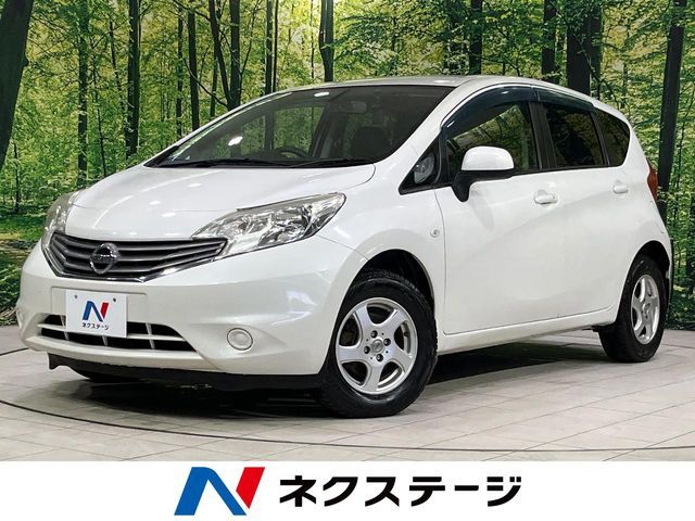 NOTE 4WD
