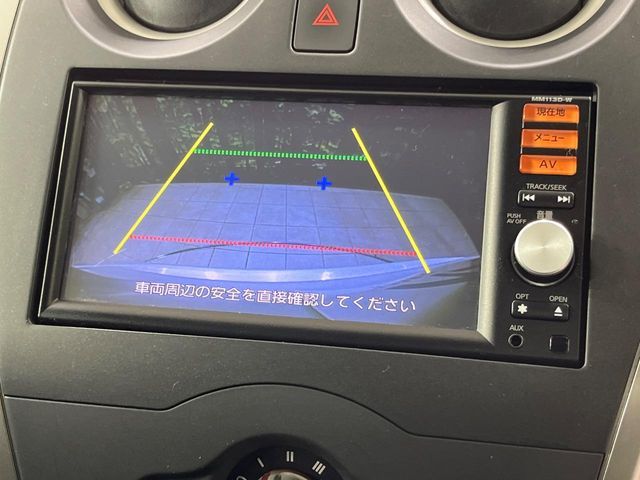 NOTE 4WD