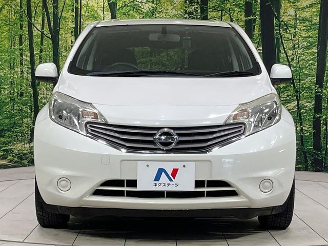 NOTE 4WD
