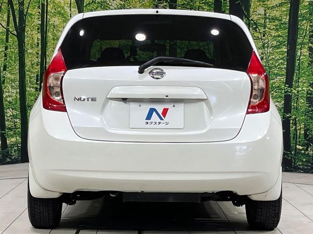 NOTE 4WD