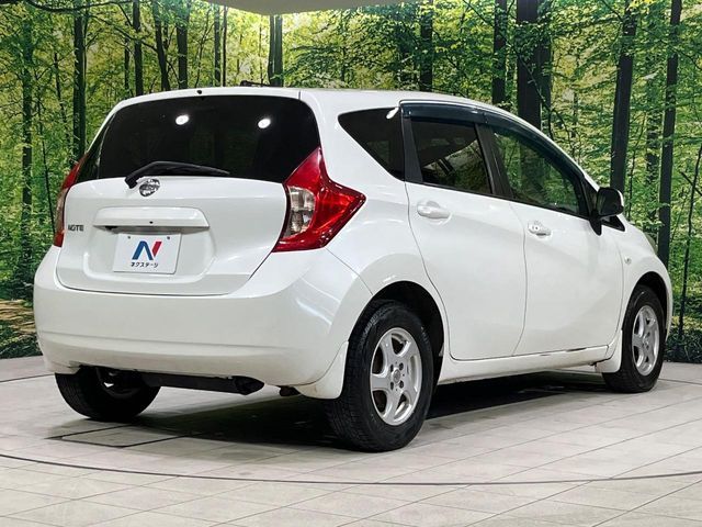 NOTE 4WD