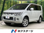 DELICA D:5 4WD