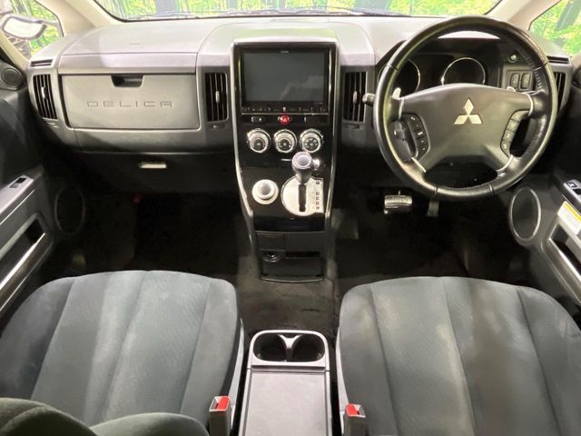 DELICA D:5 4WD