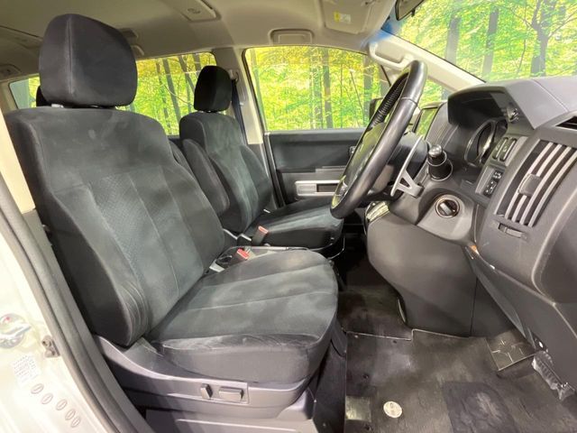 DELICA D:5 4WD