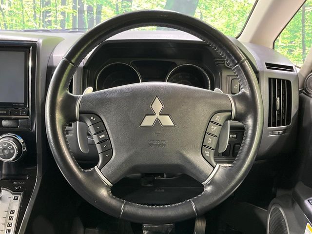 DELICA D:5 4WD